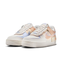 耐克(NIKE) 女子SHADOWAF1运动休闲鞋 DZ1847-114 C