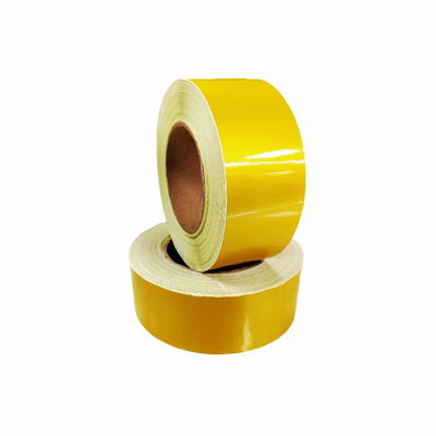 警示带反光标贴(颜色可按要求)