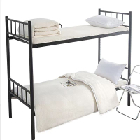 安居先森D2118 通用棉花被芯5斤 (计价单位:床) 米白色