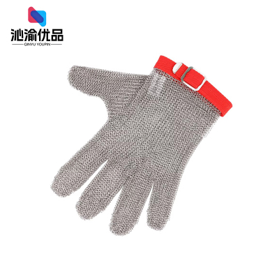 沁渝优品 防割手套 短款 只