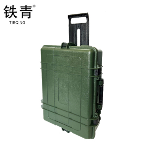 铁青拉杆工具箱F56 个