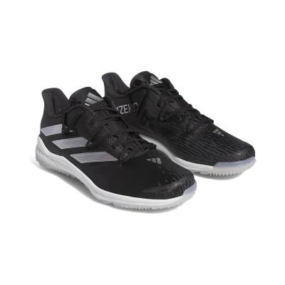  阿迪达斯(adidas)adidas男款环保低帮棒球鞋轻质缓震透气运动鞋