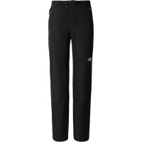 北面(The North Face)女运动长裤透气耐磨防泼水舒适伸展户外登山