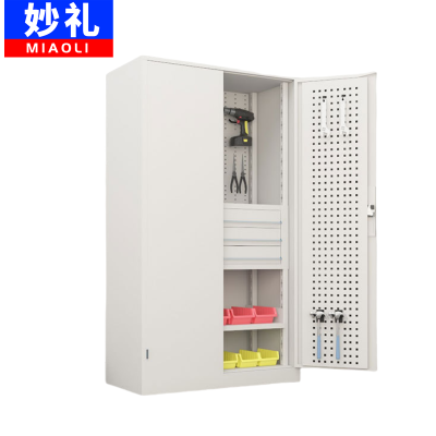 妙礼工具柜三抽台