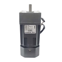 博隆机车 电机 51K120GU-US 件