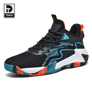 Tduo篮球鞋 LQ4 双