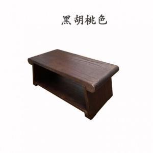 汐岩折叠炕桌茶几榻榻米桌子实木飘窗小茶几轻奢日式阳台矮桌地桌简约