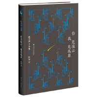 音像你是流云我是孤星(精)/新月派小全集陈梦家