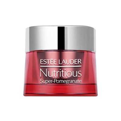 雅诗兰黛（EsteeLauder）鲜活亮采红石榴眼霜15ml补水提亮淡化黑眼圈