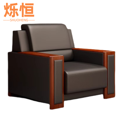 烁恒 洽谈沙发 102*81*90cm 张