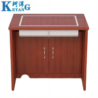 珂洋 翻转电脑桌 800*600*760mm 张