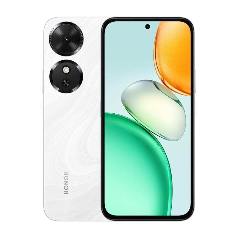 荣耀Play10C 8GB+256GB 晨雾白 5G手机 6000mAh高能电池 整机抗摔防水 AI一键直达 大屏幕大声音长续航学生老人备用智能机