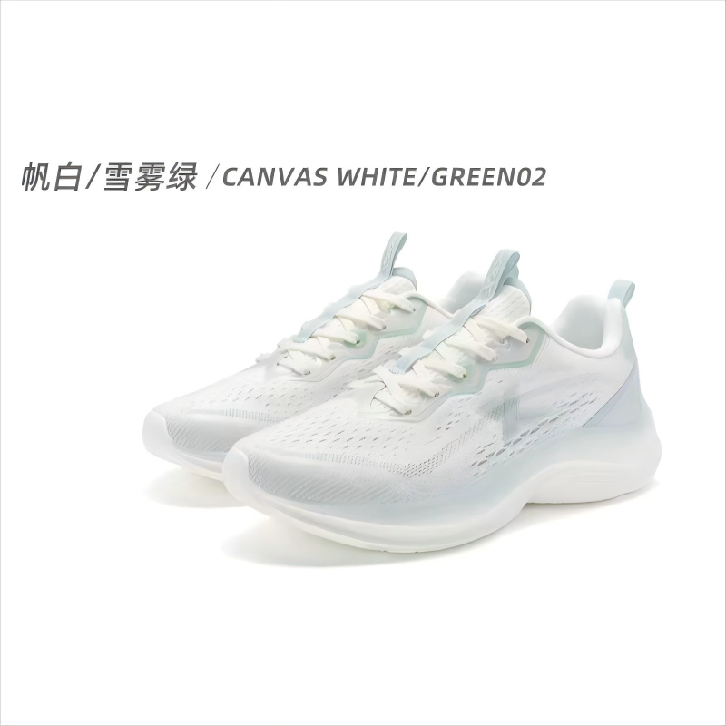 特步 跑鞋35-39(女) 976218119013 双