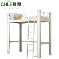 晨磊 公寓床 0.9米 张