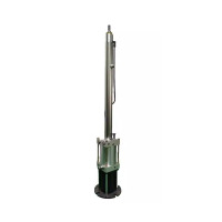 亮刃 升降柱电机 220VASD-1 个
