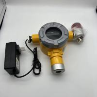 徽鸿沧 工业级可燃气体探测器HC788-2