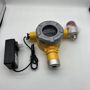 徽鸿沧 工业级可燃气体探测器HC788-2