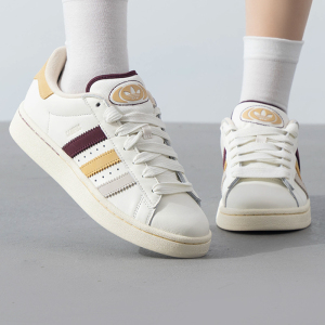 Adidas/阿迪达斯三叶草男女鞋复古百搭轻便休闲鞋运动板鞋H03472 ZP