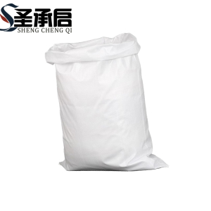 圣承启 白色塑料编织袋 90cm*115cm 条