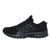 索康尼(SAUCONY)男跑步鞋透气防风防水轻便舒适耐磨户外运动鞋