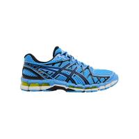 ASICS亚瑟士女鞋缓震跑步鞋透气运动鞋跑步健身