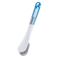 太力鞋刷洗鞋刷子家用洗衣刷衣服刷不伤鞋软毛鞋刷板刷鞋清洁神器