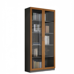 攸形存储柜800*320*1800mm台