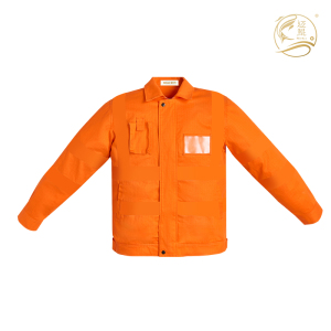 救援工作服(夏季)