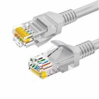 讯博士 LFLWS1000 六类非屏蔽 网线 10米/箱 (计价单位:箱) 灰色