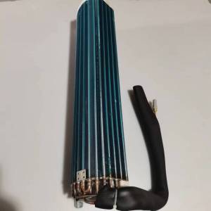 帮客材配 拆机原装P0970120465长虹惠而浦ISH- 35FK1EW空调内机蒸发器组件35FL1NW 收前验货