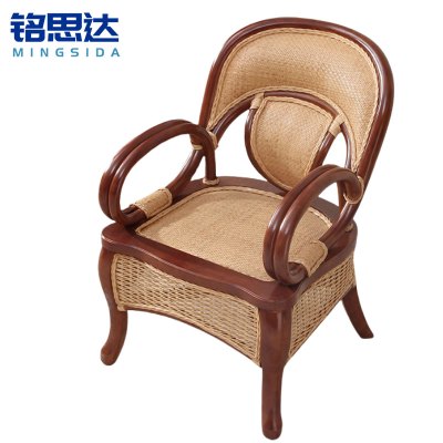 铭思达藤椅