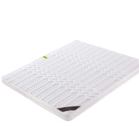 渭星椰棕床垫家用棕垫B10cm厚(防螨针织+2cm乳胶+0胶水天然椰棕)1000mm*2000mm