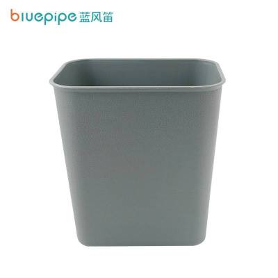 蓝风笛 垃圾桶 15升 灰桶 个