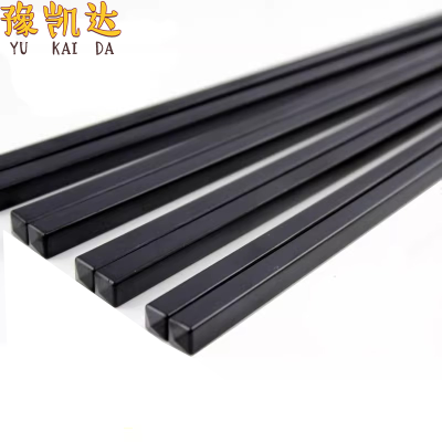 豫凯达合金筷子消毒机专用筷子双