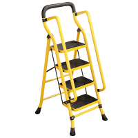 鑫木樽人字梯54*78*149cm个