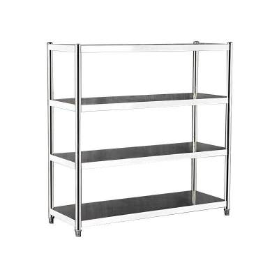 安立洁康 四层货架 1500*500*1550mm(组)