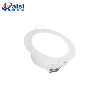 凯圣蓝 XD-15 LED简灯 4寸 15W