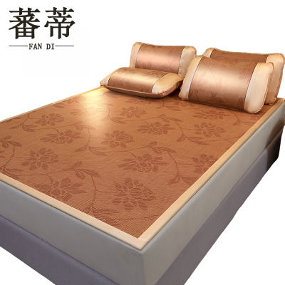 蕃蒂藤席200*220cm套