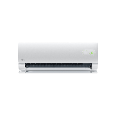 美的(Midea)空调酷省电二代pro 大1.5匹新一级能效全直流变频挂机卧室家用旗舰店正品 KFR-35GW/KS2P