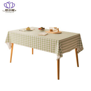 悠尔幔 桌布 140*200cm 张