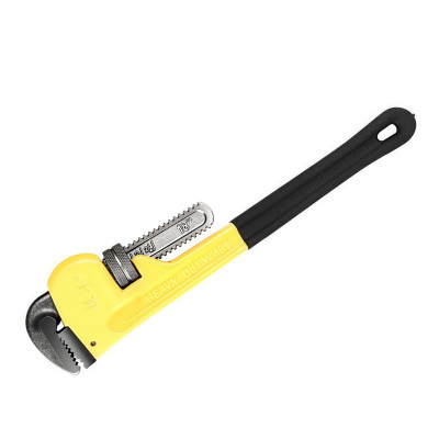 铁洋 管子钳 18寸 390mm 把