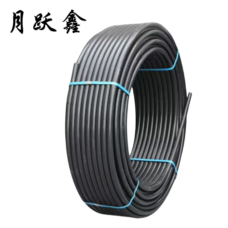 月跃鑫 硅芯管 40mm厚度3.3mm100米 米