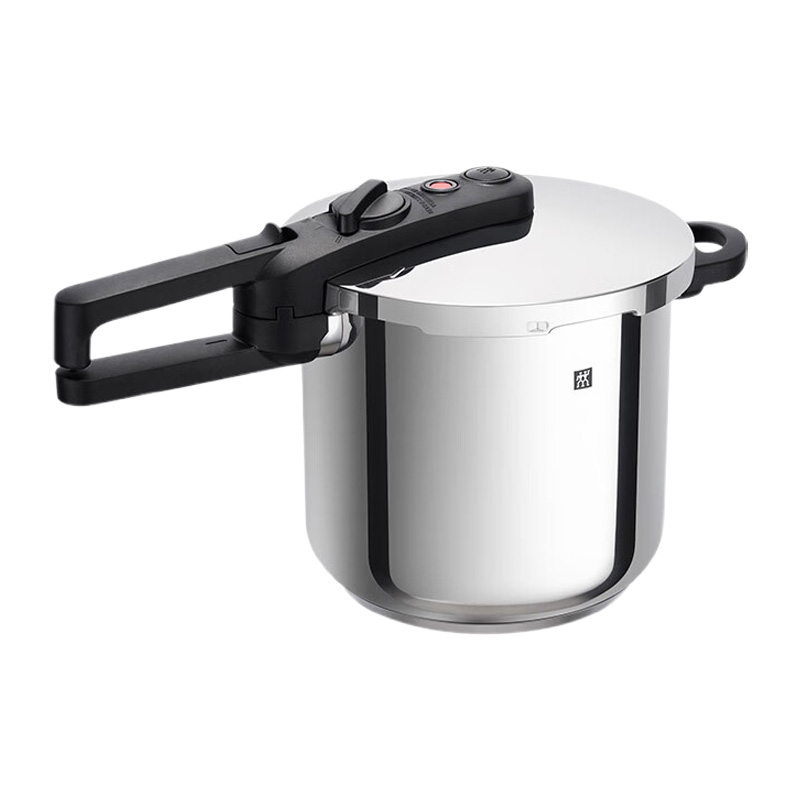 双立人压力锅7.5L快速高效EcoQuickII款1035021