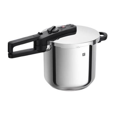 双立人压力锅7.5L快速高效EcoQuickII款1035021