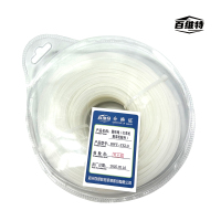 百维特 圆形绳(打草机割草机配件)BWT-YX3.0 卷