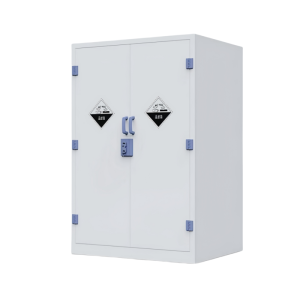 攸形酸碱柜90加仑1090*860*1650mm台