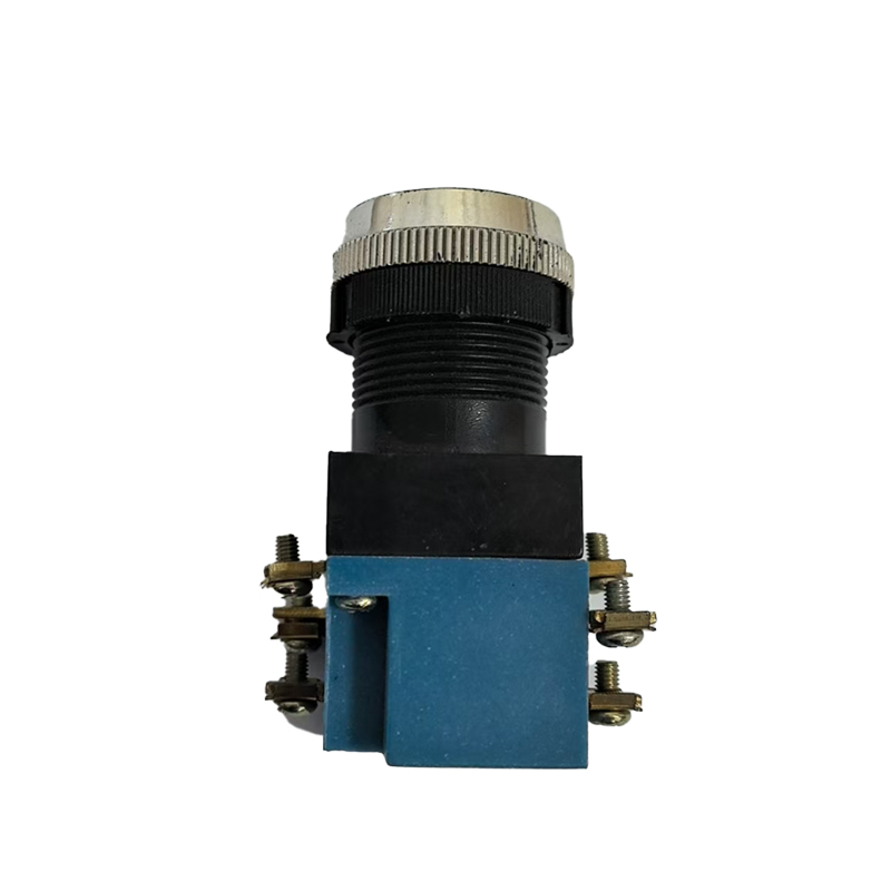 博隆机车 启动按钮 380V30A 个