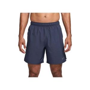 Nike 男士运动速干透气短裤轻便跑步训练户外比赛七分弹力休闲工装裤