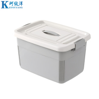 珂攸洋储物收纳塑料箱
