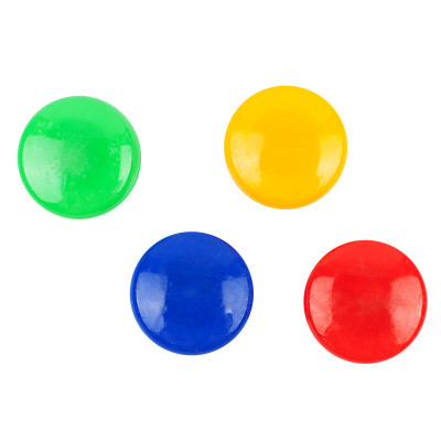 晨光 M&G 白板磁粒 ASC99398 28mm 48粒/筒 筒